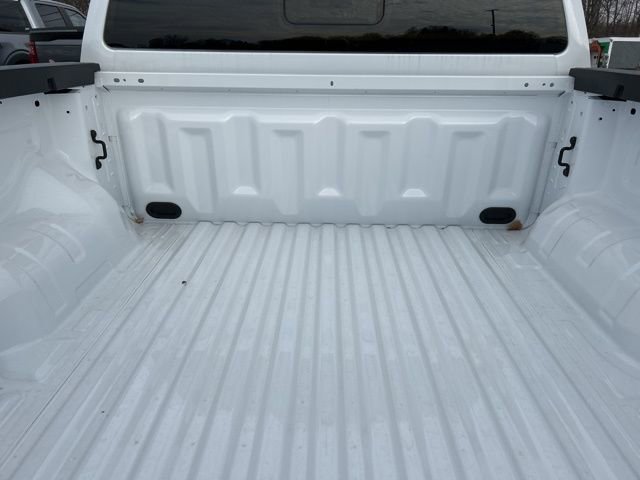 New 2025 Ford Ranger XLT w/ Trailer Tow Package image 13