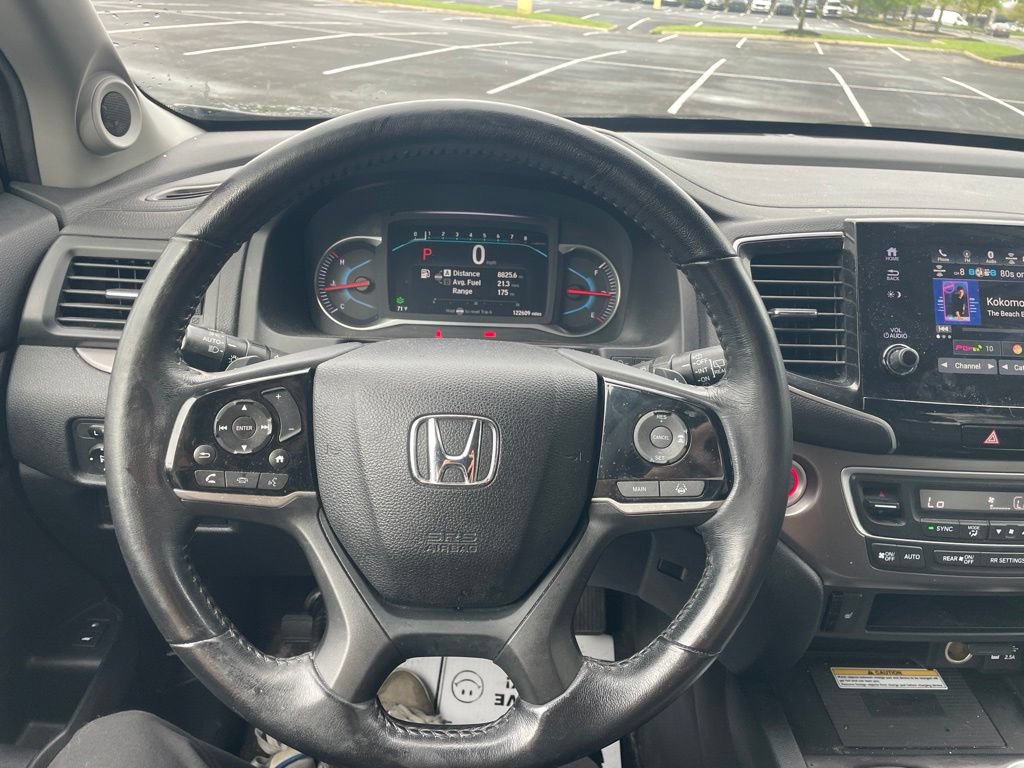 Used 2021 Honda Pilot Special Edition image 13