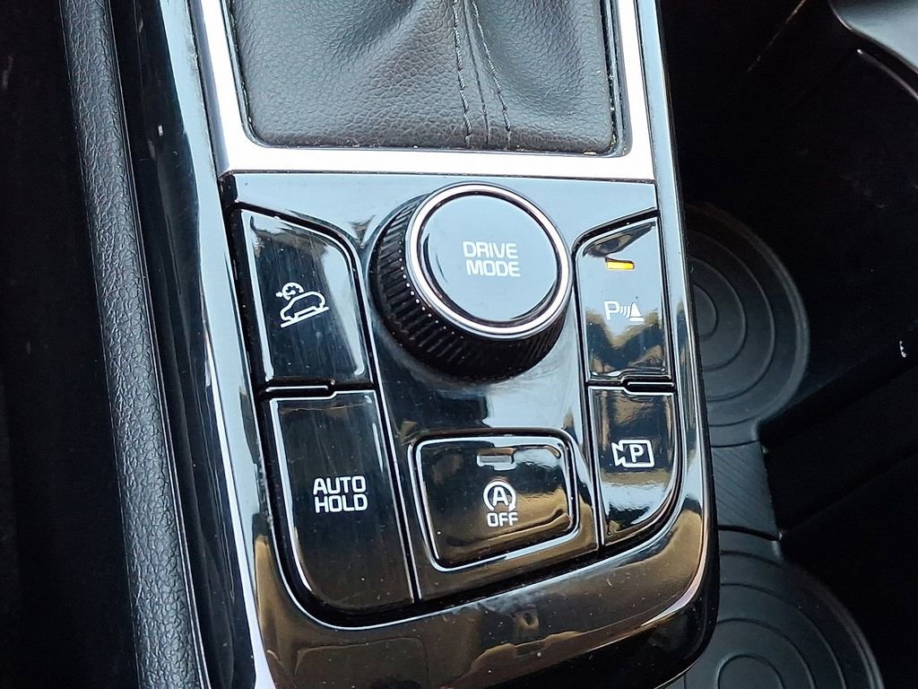 Used 2023 Kia Sportage SX image 25