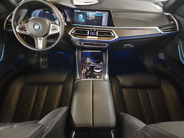 Certified 2023 BMW X5 xDrive45e w/ Executive Package AWD/4WD image 19