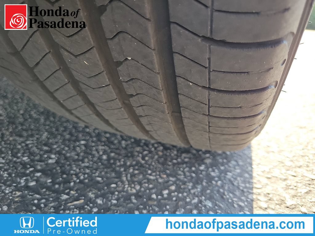 Certified 2025 Honda Civic Sport image 29