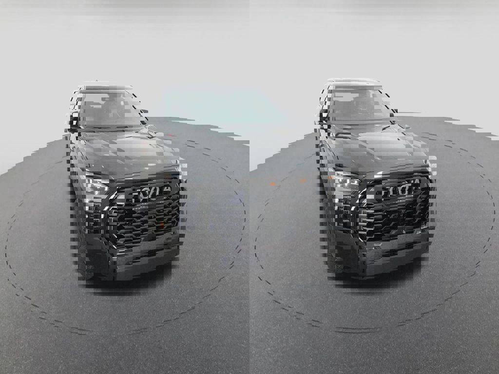 New 2026 Toyota Tundra TRD Pro image 14