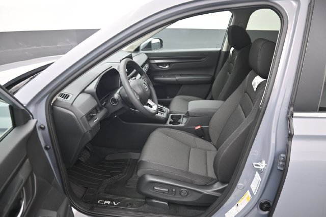 New 2027 Honda CR-V EX image 9