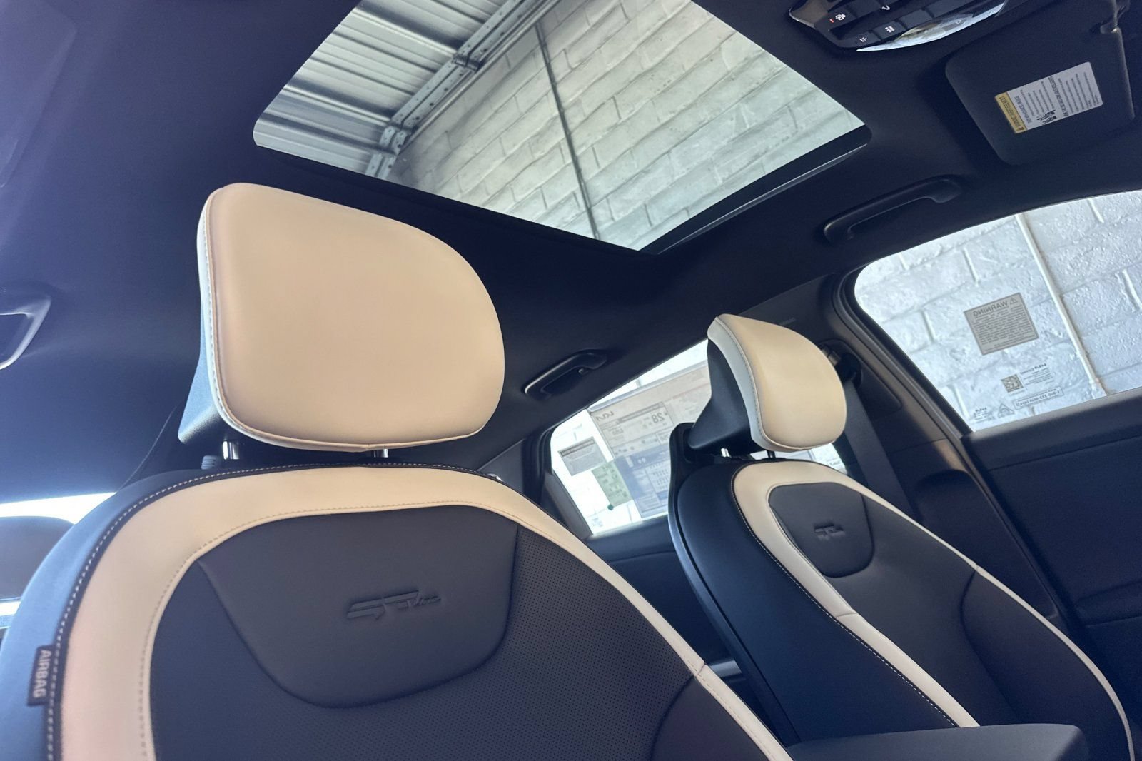 New 2026 Kia K4 GT-Line Turbo FWD image 16