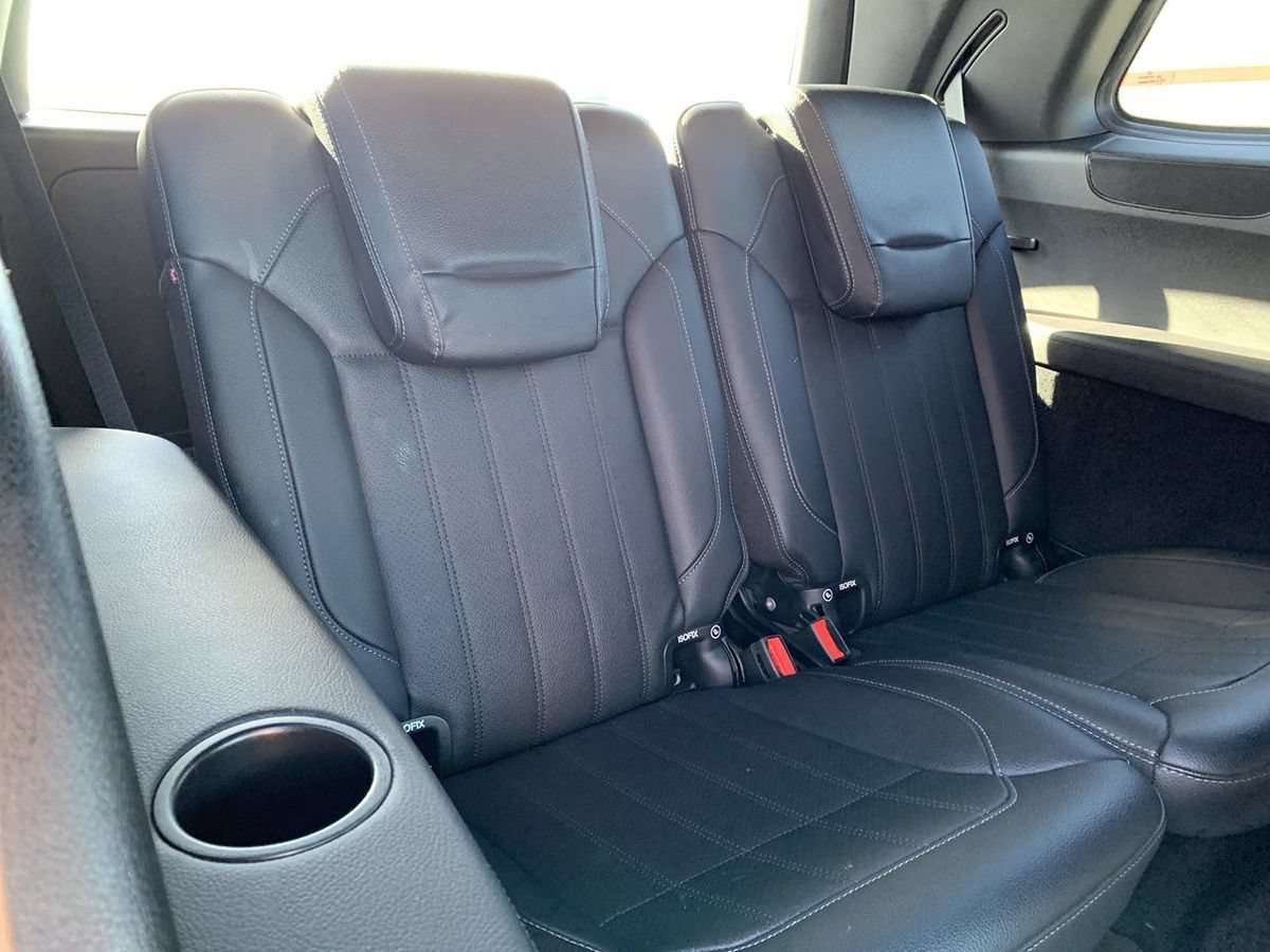 Used 2019 Mercedes-Benz GLS 450 4MATIC image 33