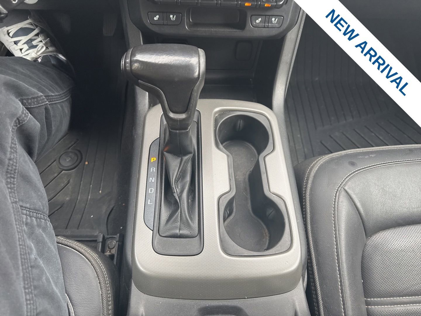 Used 2020 GMC Canyon Denali image 26