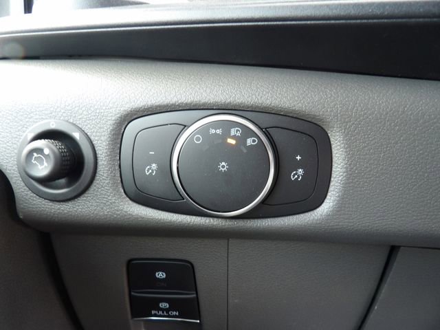 Certified 2026 Ford Transit 250 148 High Roof Extended w/ Load Area Protection Package image 31