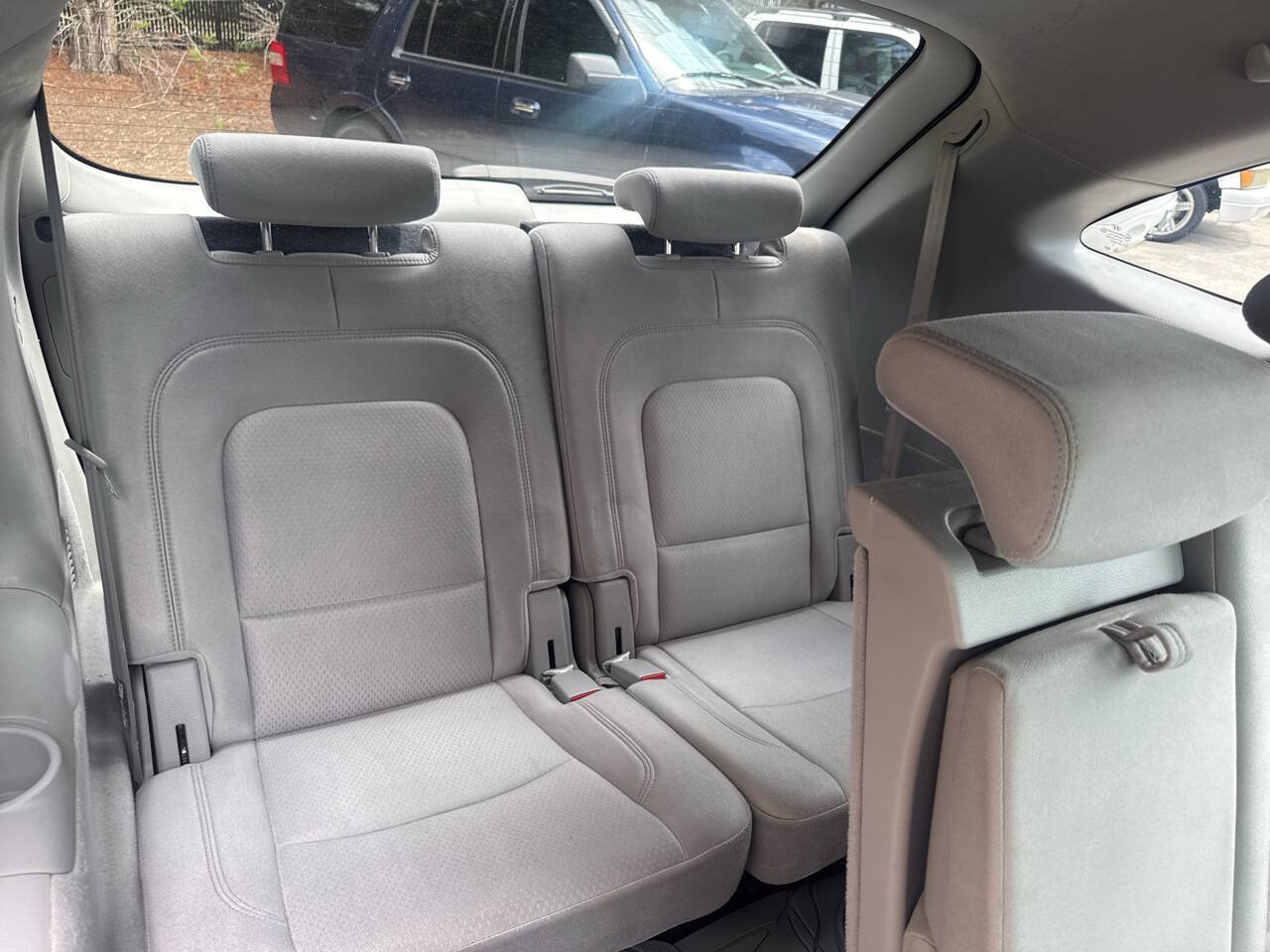 Used 2008 Hyundai Veracruz GLS FWD image 17
