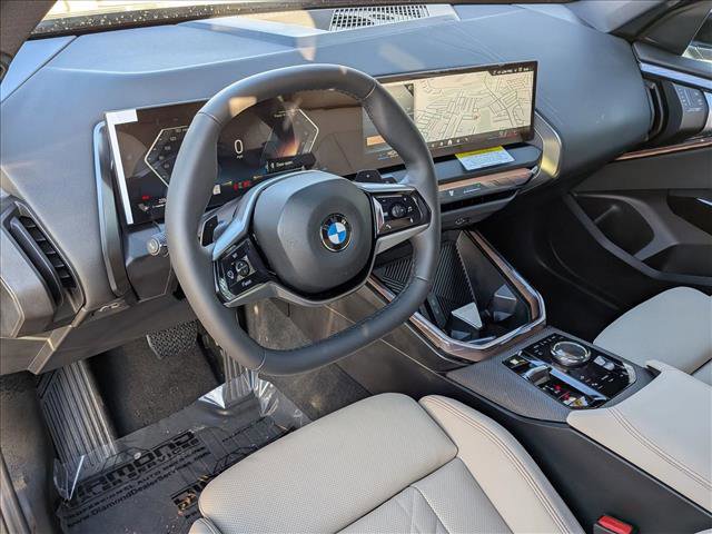 New 2026 BMW X3 xDrive30 w/ Convenience Package image 3