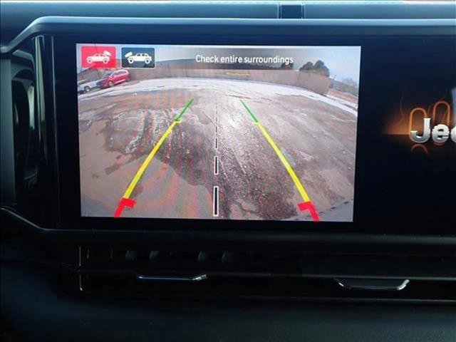 New 2026 Jeep Wrangler Unlimited Rubicon 392 image 17