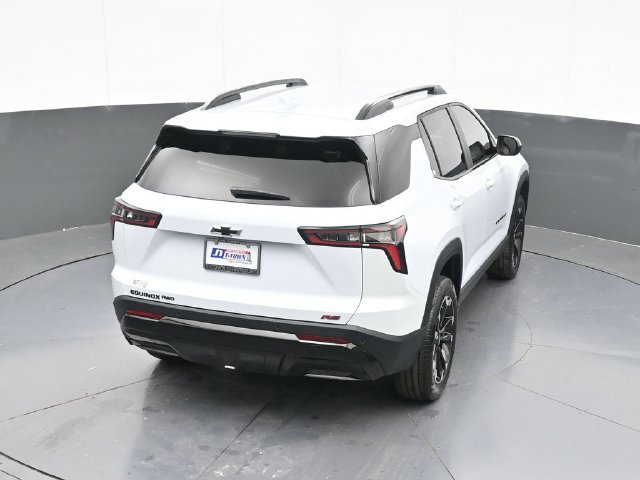 New 2027 Chevrolet Equinox RS AWD/4WD image 54