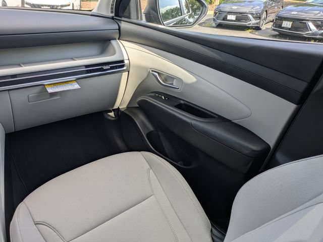 Certified 2026 Hyundai Tucson SEL AWD/4WD image 17
