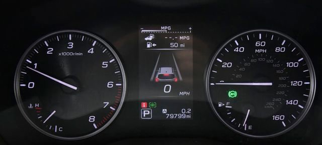 Used 2023 Subaru Ascent Limited w/ Technology Package AWD/4WD image 31