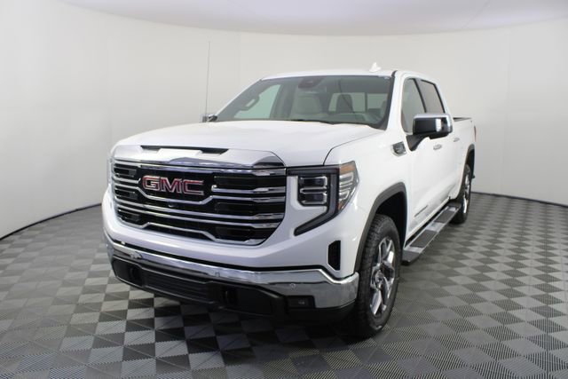 New 2026 GMC Sierra 1500 SLT w/ SLT Premium Plus Package image 24