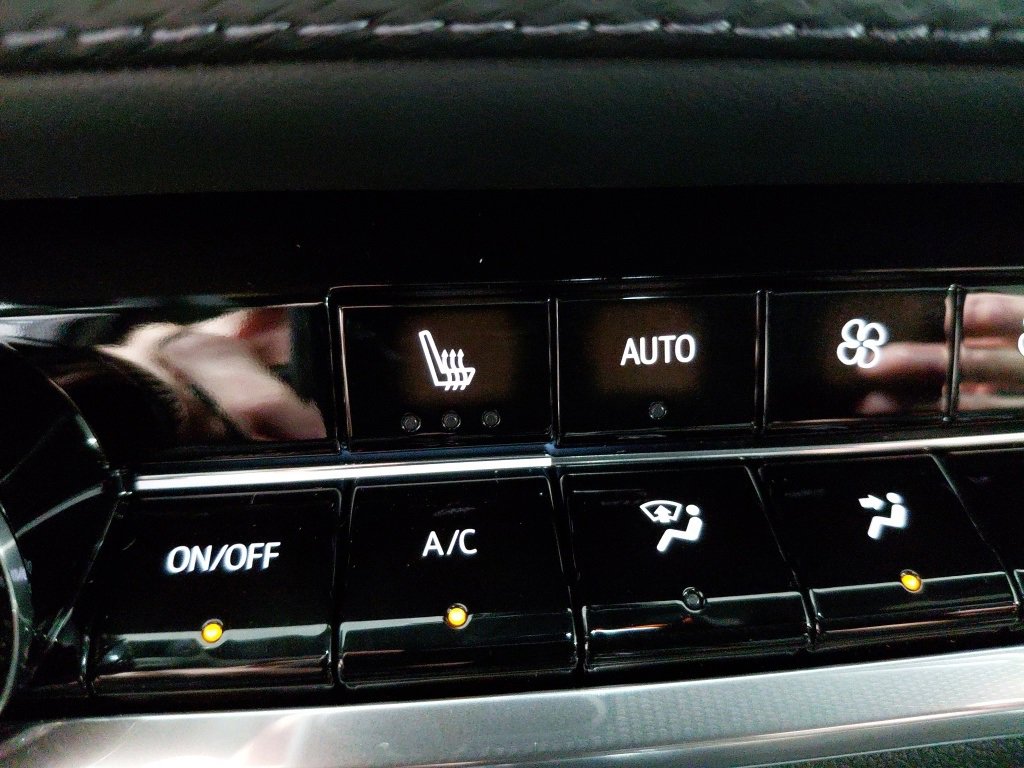 New 2026 Chevrolet Equinox LT w/ Convenience Package II image 27