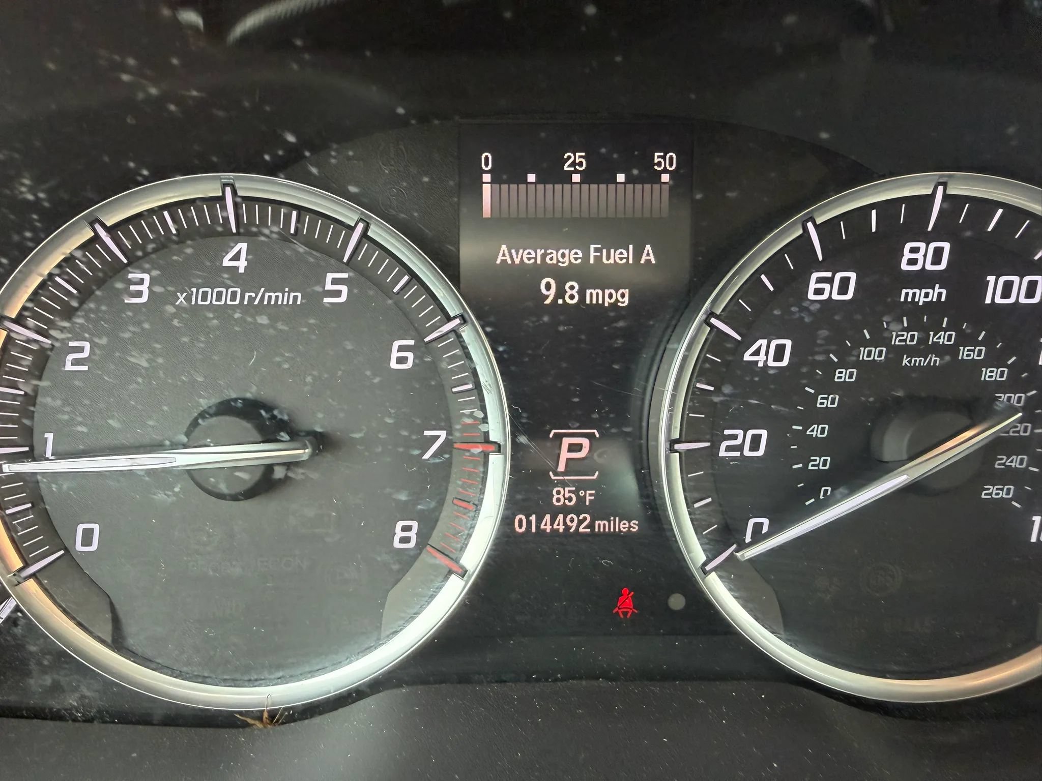Used 2017 Acura MDX FWD w/ Technology Package image 11