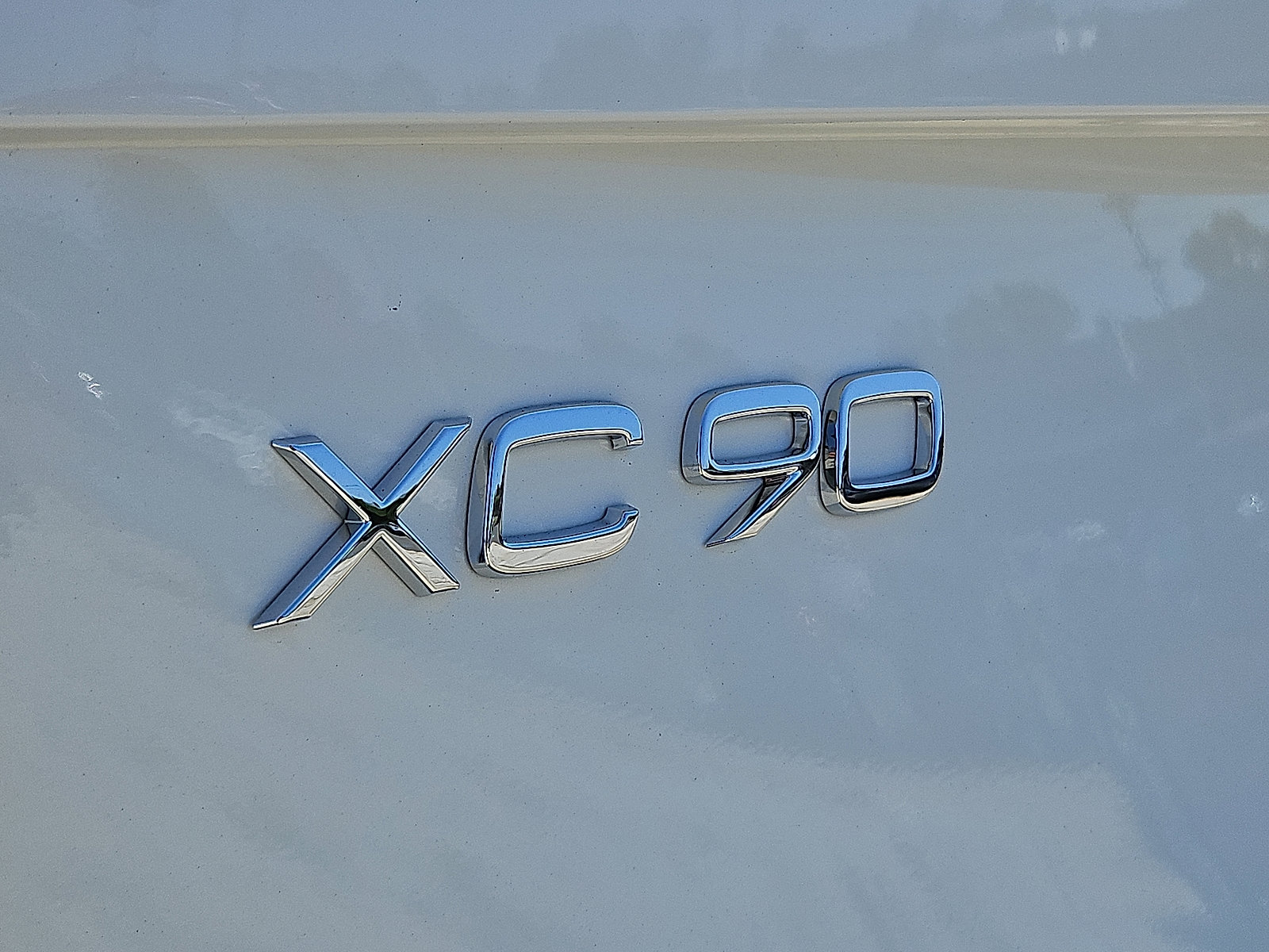 New 2026 Volvo XC90 B6 Ultra image 23