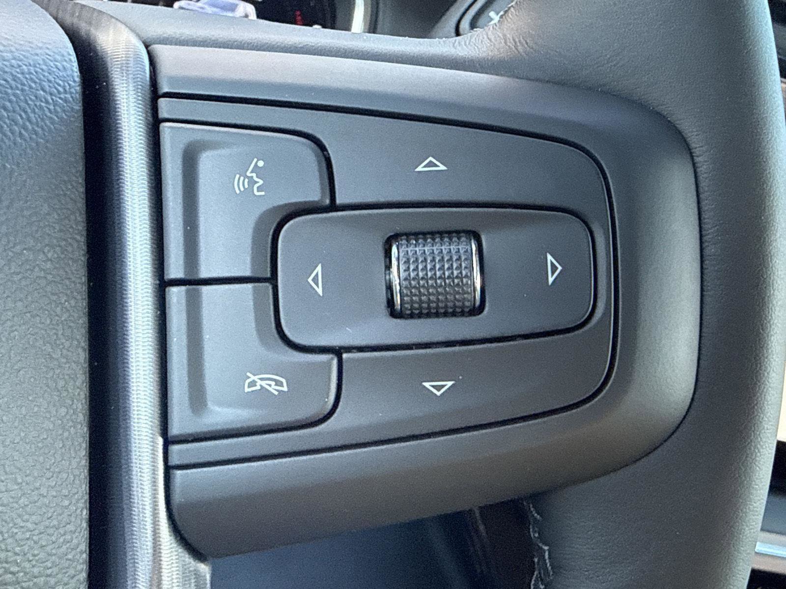 New 2026 GMC Sierra 3500 Denali Ultimate image 40