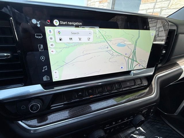 Used 2026 Chevrolet Silverado 1500 LT image 32