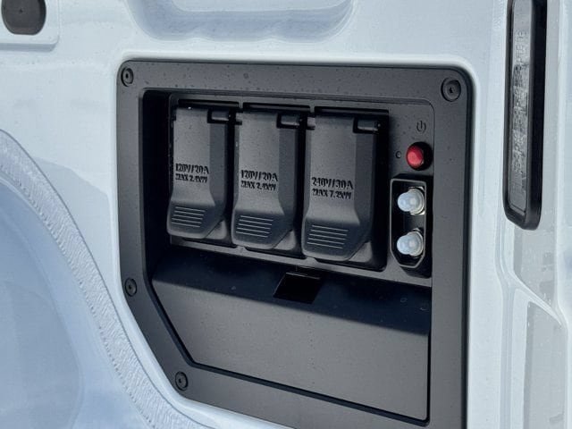 New 2026 Chevrolet Silverado EV LT w/ Plus Package AWD/4WD image 26