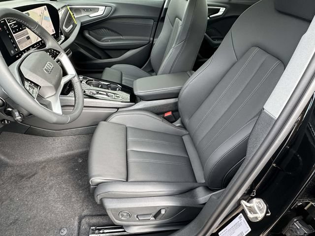 New 2026 Audi A5 2.0T Premium Plus AWD/4WD image 9