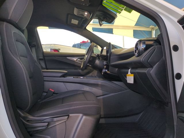 Certified 2026 Chevrolet Blazer EV LT FWD image 34