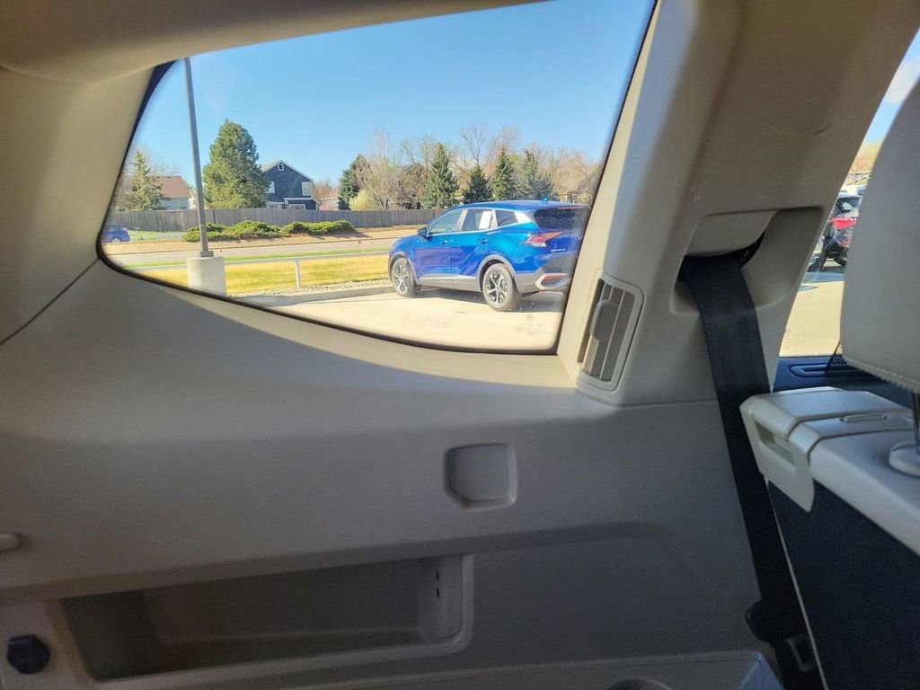 Used 2022 Volkswagen Atlas SE w/ Panoramic Sunroof Package AWD/4WD image 10