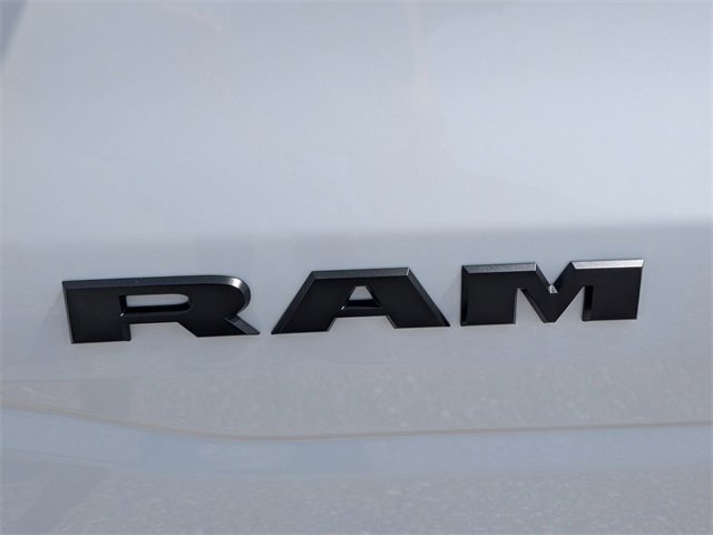 New 2026 RAM 1500 Laramie image 9