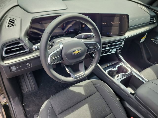 New 2026 Chevrolet Traverse LT image 19