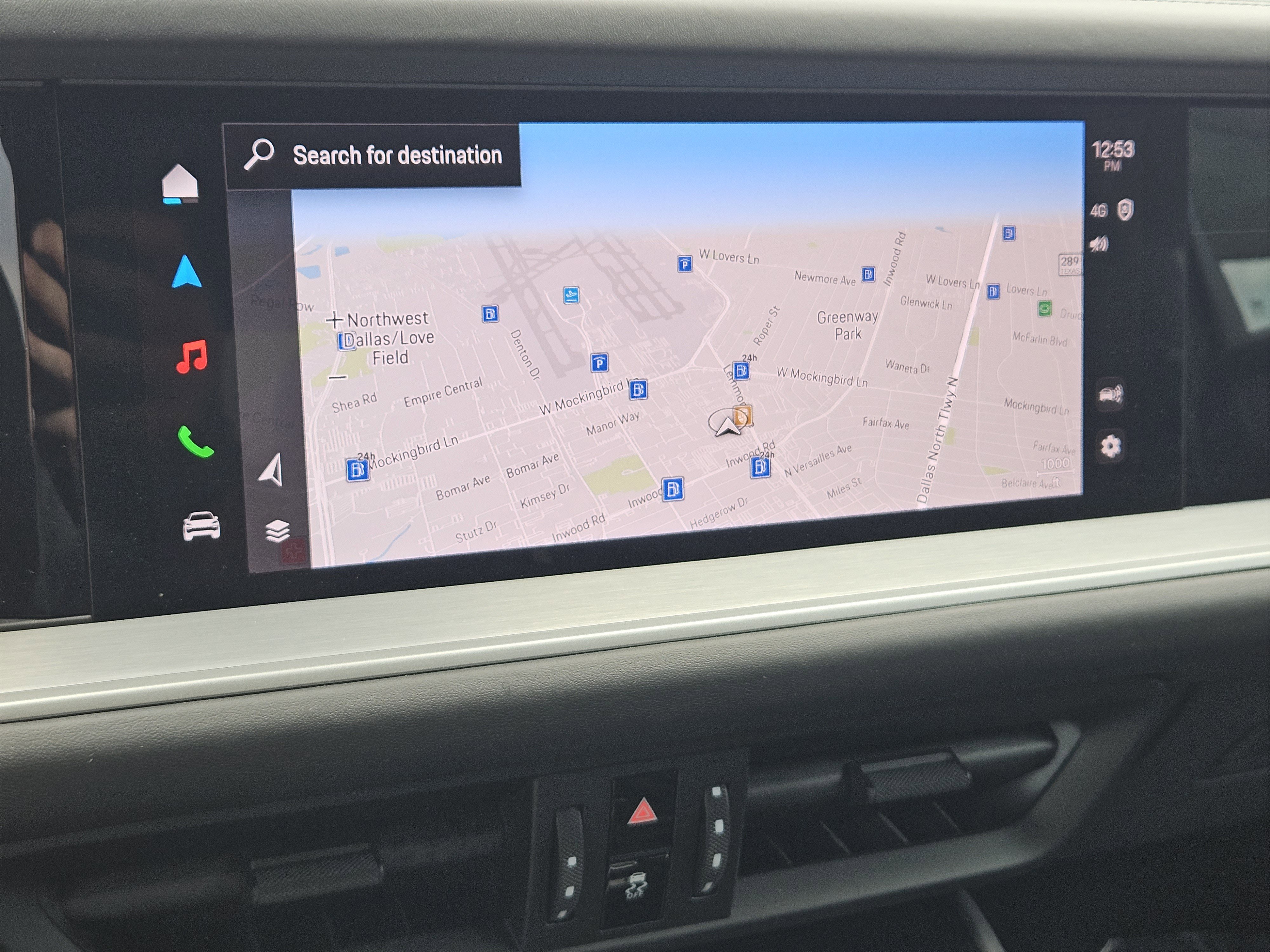 Certified 2024 Porsche Cayenne S image 17