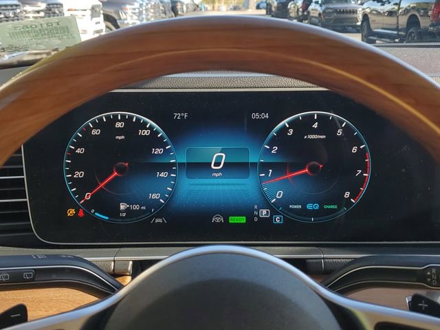 Used 2022 Mercedes-Benz GLE 450 GLE 450 image 29