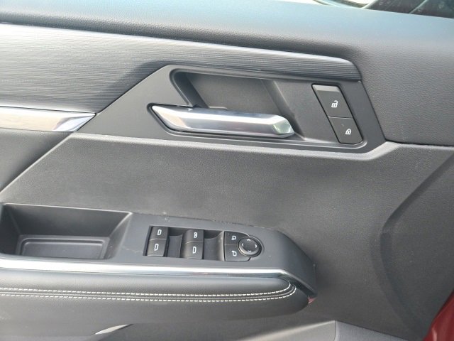 New 2025 GMC Acadia Elevation image 7