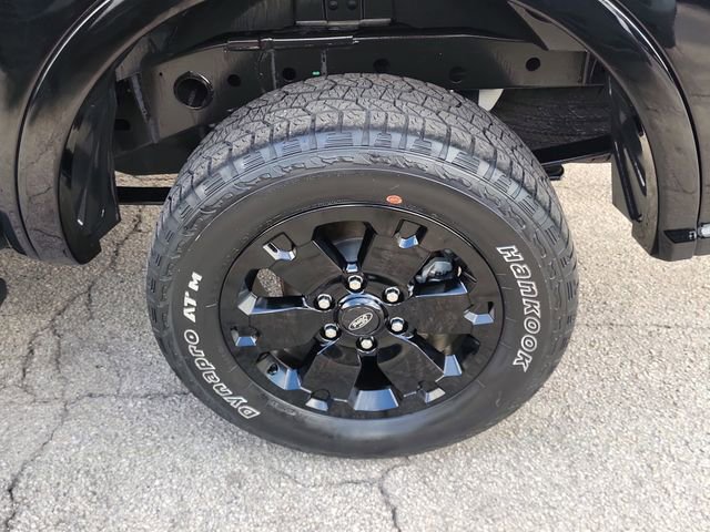 Used 2022 Ford Ranger Lariat w/ Equipment Group 501A High image 7