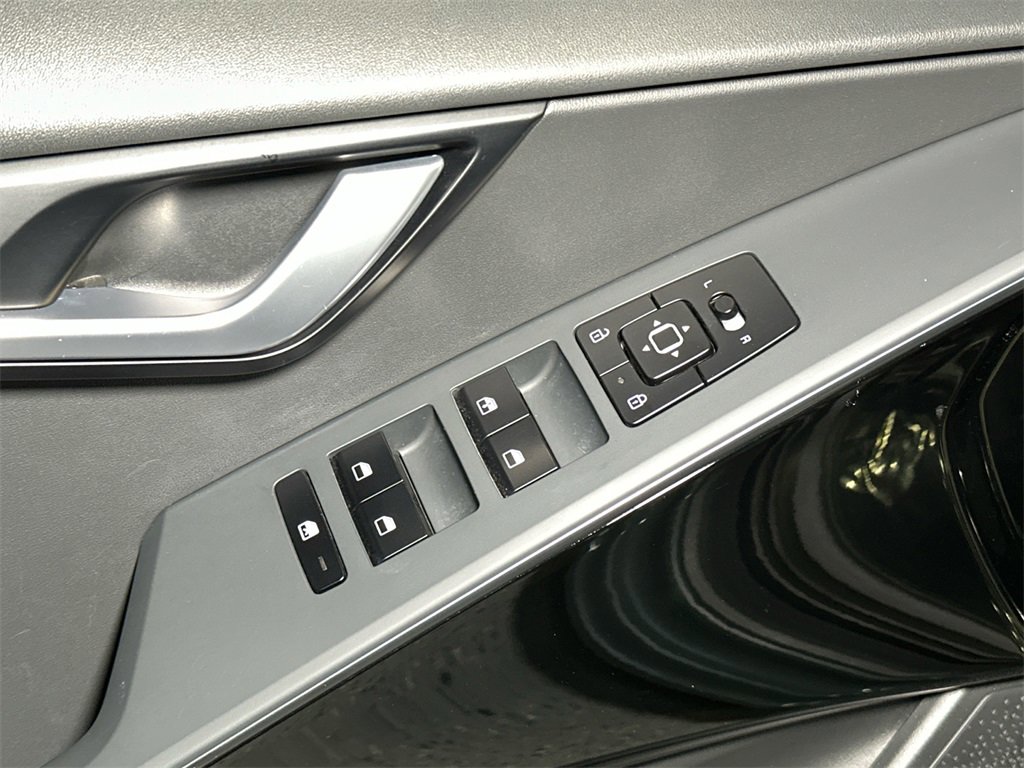 Certified 2023 Kia Niro Wind w/ Wind Preserve Package image 20