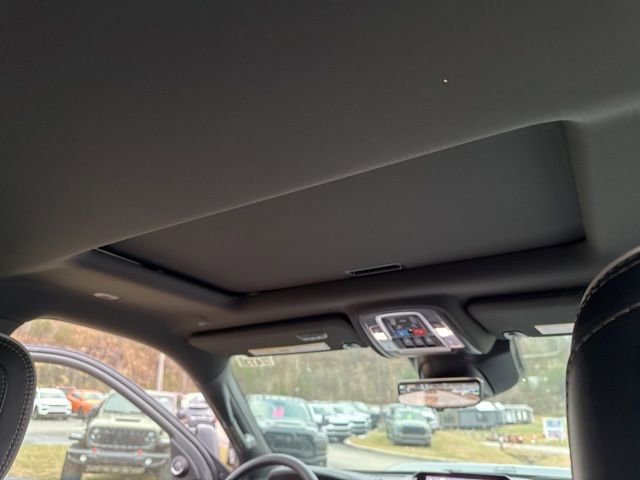 New 2026 RAM 2500 Limited image 31