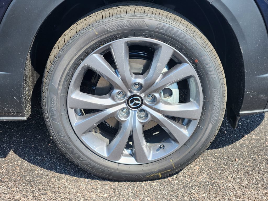 New 2026 MAZDA CX-30 AWD 2.5 S image 30