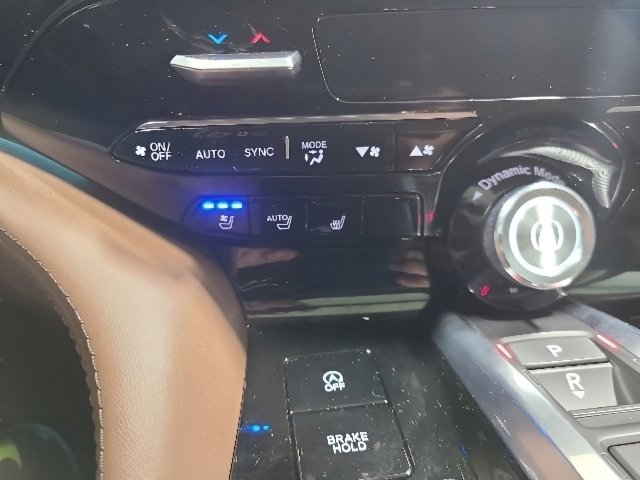 Used 2023 Acura MDX SH-AWD w/ Advance Package image 36