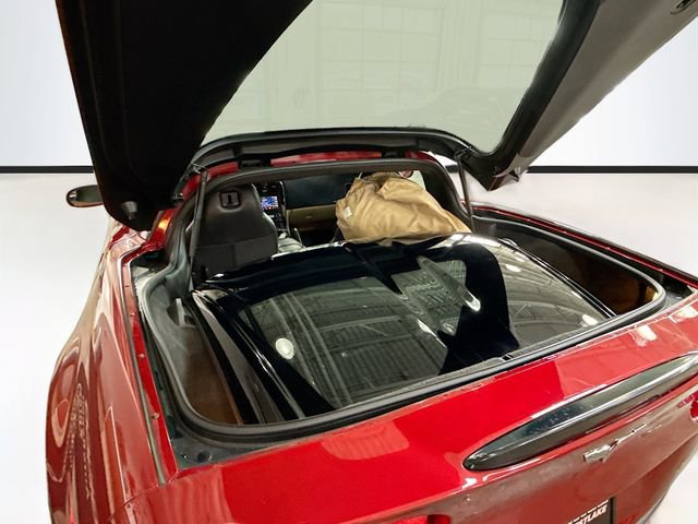 Used 2011 Chevrolet Corvette Grand Sport w/ Preferred Equipment Group RWD image 26