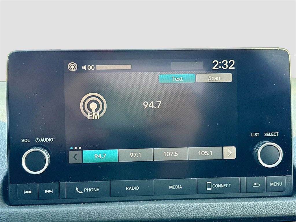 Used 2024 Honda Civic Sport image 14