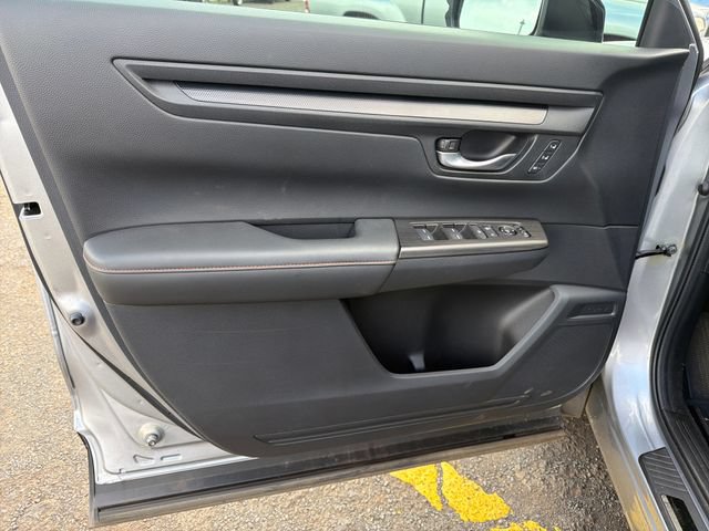 Used 2024 Honda CR-V Sport-L image 10