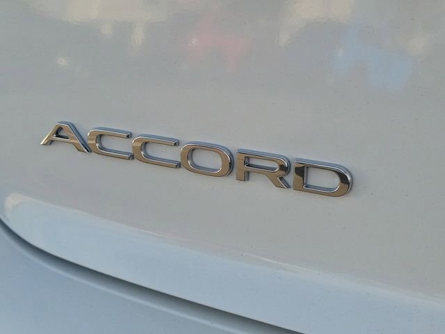 Used 2024 Honda Accord EX image 7