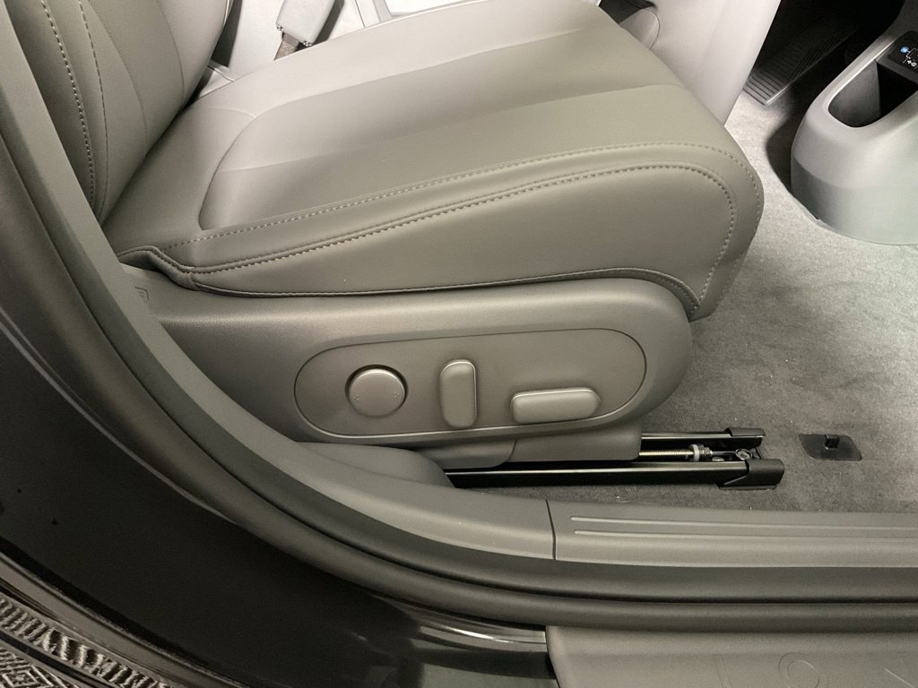 New 2027 Hyundai Ioniq 5 SEL AWD/4WD image 35