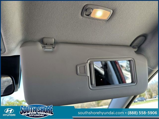 Certified 2021 Hyundai Kona SEL image 35