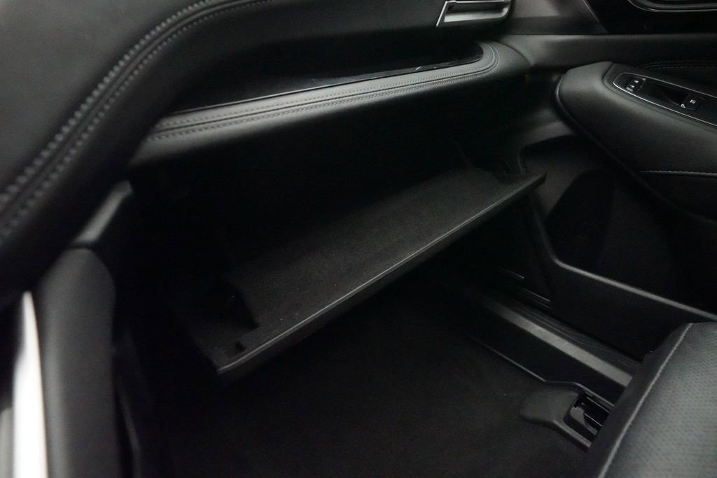 Used 2024 Subaru Outback Limited image 30