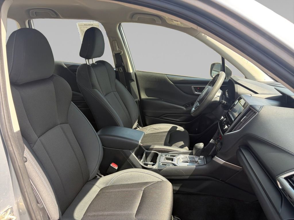 Used 2021 Subaru Forester AWD/4WD image 17