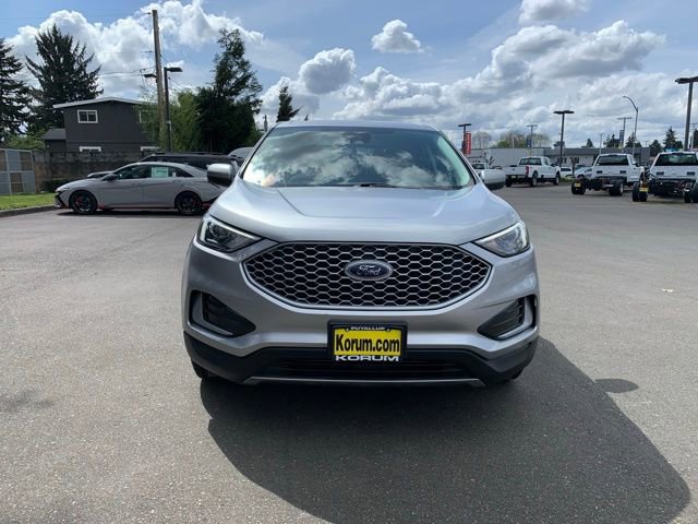 Used 2024 Ford Edge SEL AWD/4WD image 10