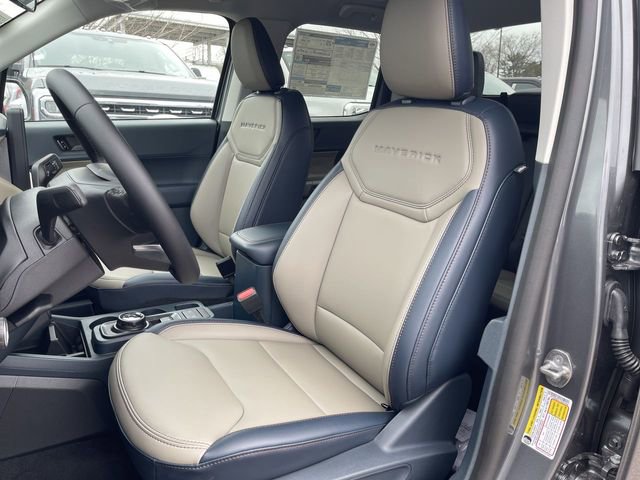 New 2026 Ford Maverick Lariat w/ 4K Tow Package image 15