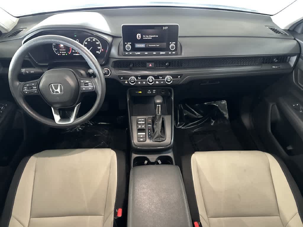 Used 2025 Honda CR-V EX image 23