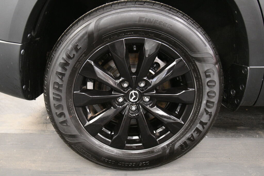 Used 2024 MAZDA CX-50 AWD 2.5 S w/ Weather Package image 29