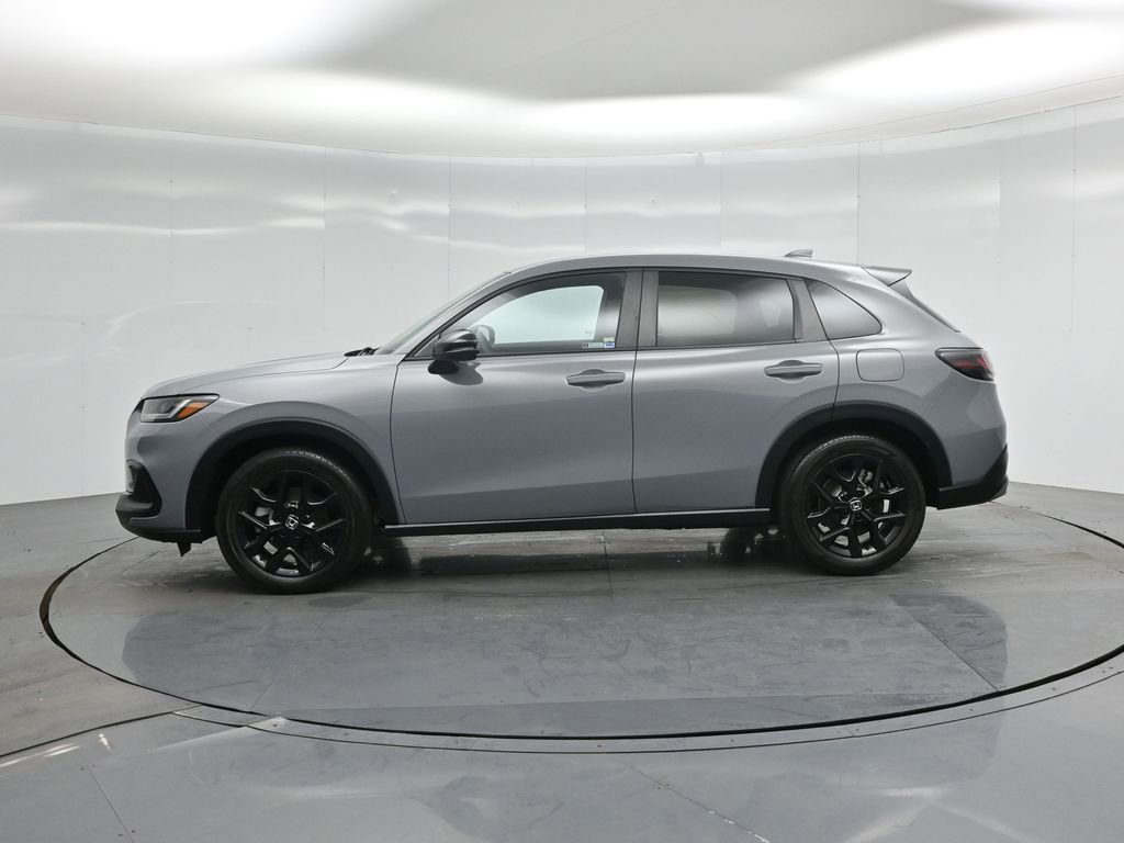 Used 2024 Honda HR-V Sport image 26